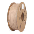 Filament Gembird PLA Wood Natural 1 kg