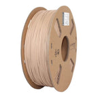 Filament Gembird PLA Wood Natural 1 kg