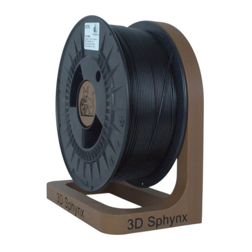 Filament 3D Sphynx PCTG Black 0.8 kg