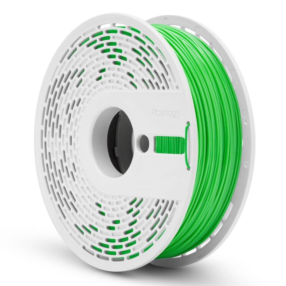 Filament Fiberlogy Easy PLA Green 0.85 kg