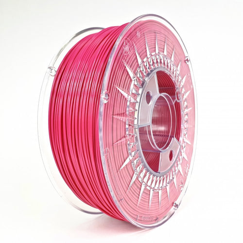 Filament Devil Design PLA Bright Pink 1 kg