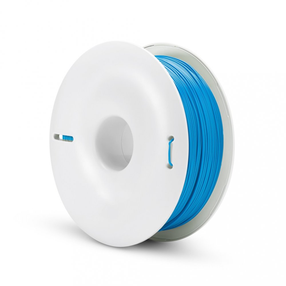 Filament Fiberlogy ABS Plus Blue 0.85 kg
