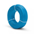 Filament Fiberlogy Easy PLA Refill Blue 0.85 kg