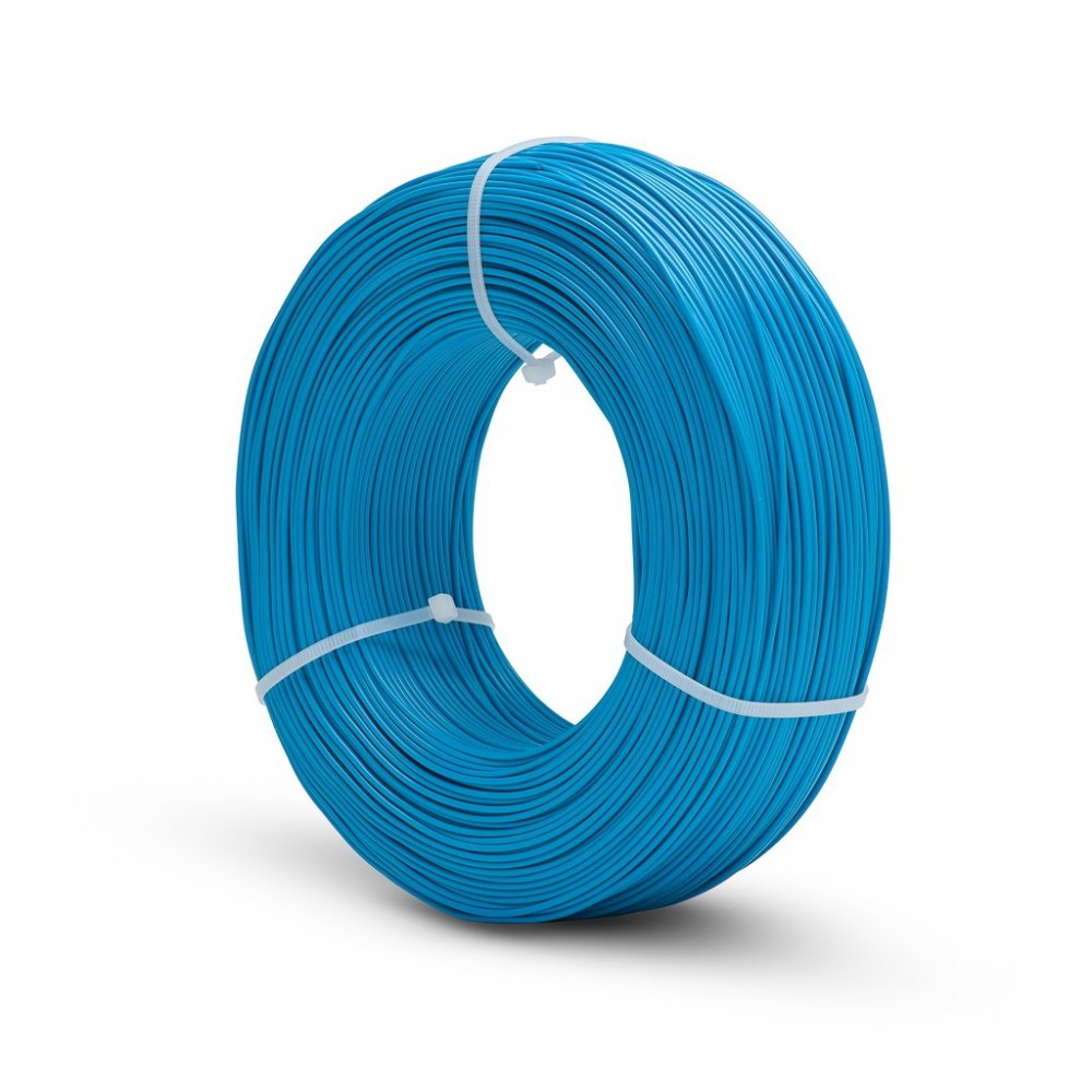 Filament Fiberlogy Easy PLA Refill Blue 0.85 kg