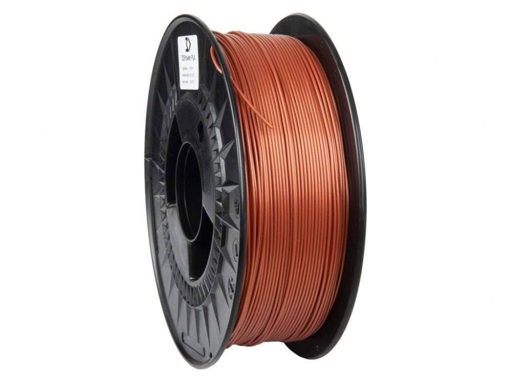 Filament 3DPower Basic PLA Copper 1 kg