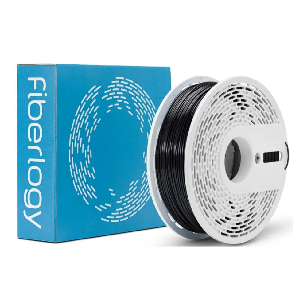 Fiberlogy ABS Black 0.85 kg