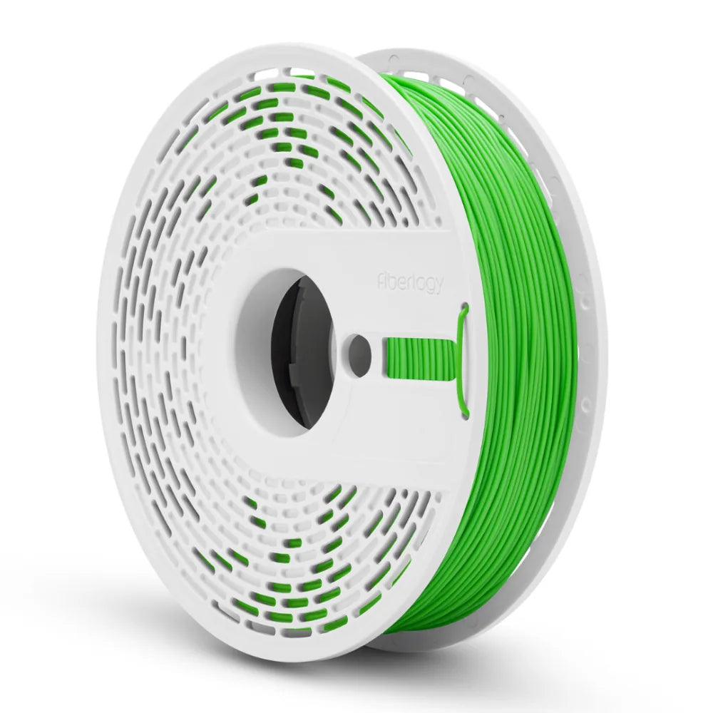 Filament Fiberlogy FiberFlex 40D Green 0.5 kg