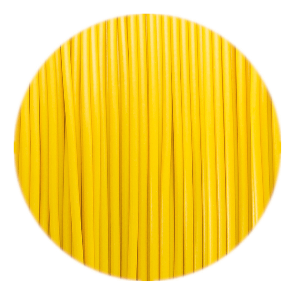 Fiberlogy PP Polypropylene Yellow 0.75 kg
