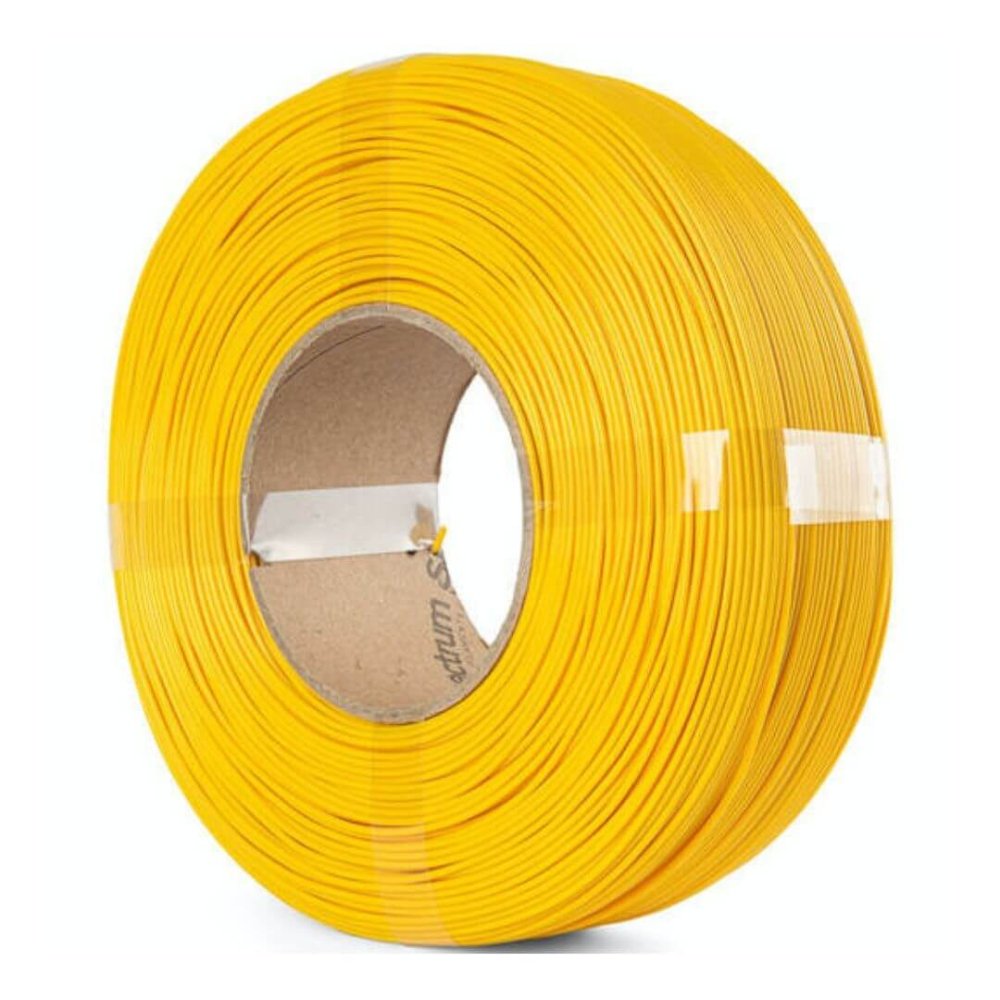 Filament Spectrum ReFill ASA 275 Traffic Yellow 1 kg