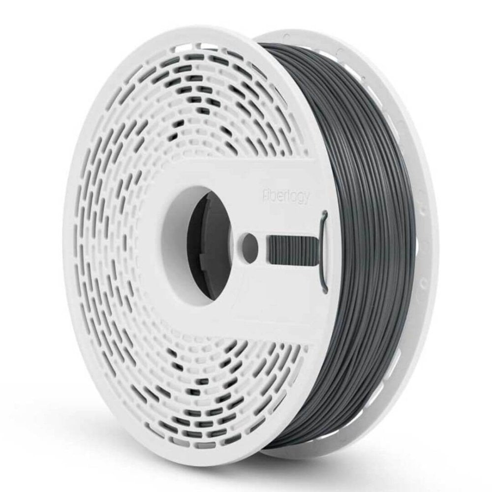 Filament Fiberlogy Matte ASA Graphite 0.75 kg