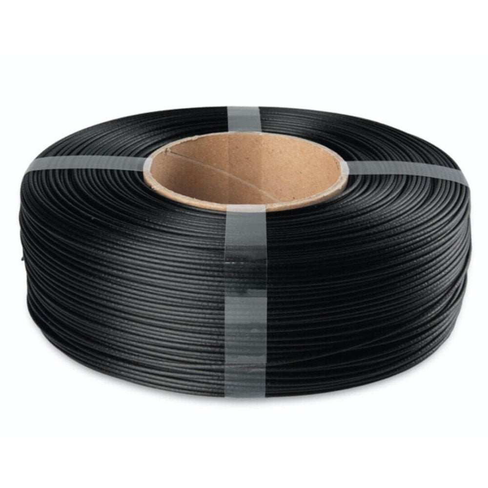 Filament The Filament ReFill PLA CF Black 1 kg