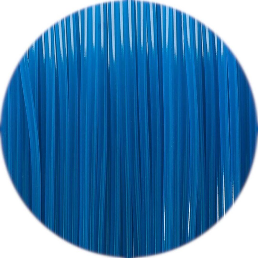 Fiberlogy Easy ABS Blue Transparent 0.75 kg