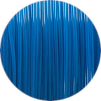 Fiberlogy Easy ABS Blue Transparent 0.75 kg