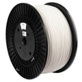 Filament Spectrum PLA Pro Polar White 8 kg