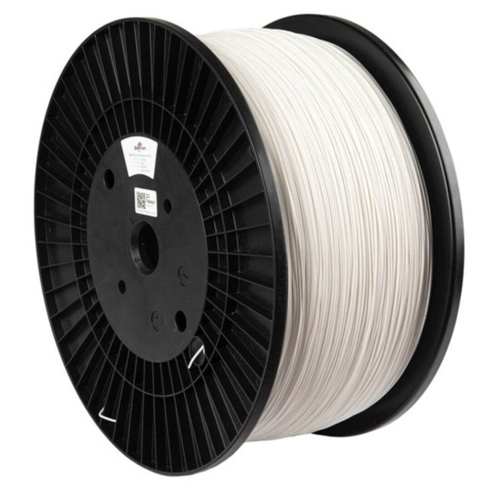 Filament Spectrum PLA Pro Polar White 8 kg